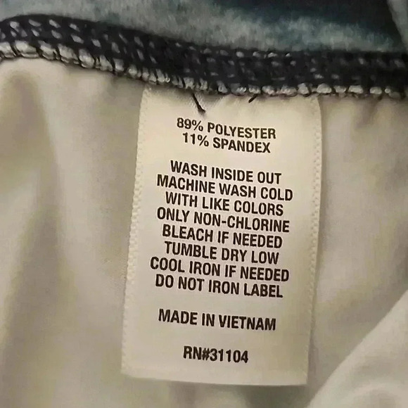 Wonderfly Leggings - Picture 4 of 5